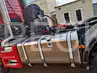 Гидрофикация тягача КАМАЗ под цистерну, автовоз, трал (86 л, ZF16)